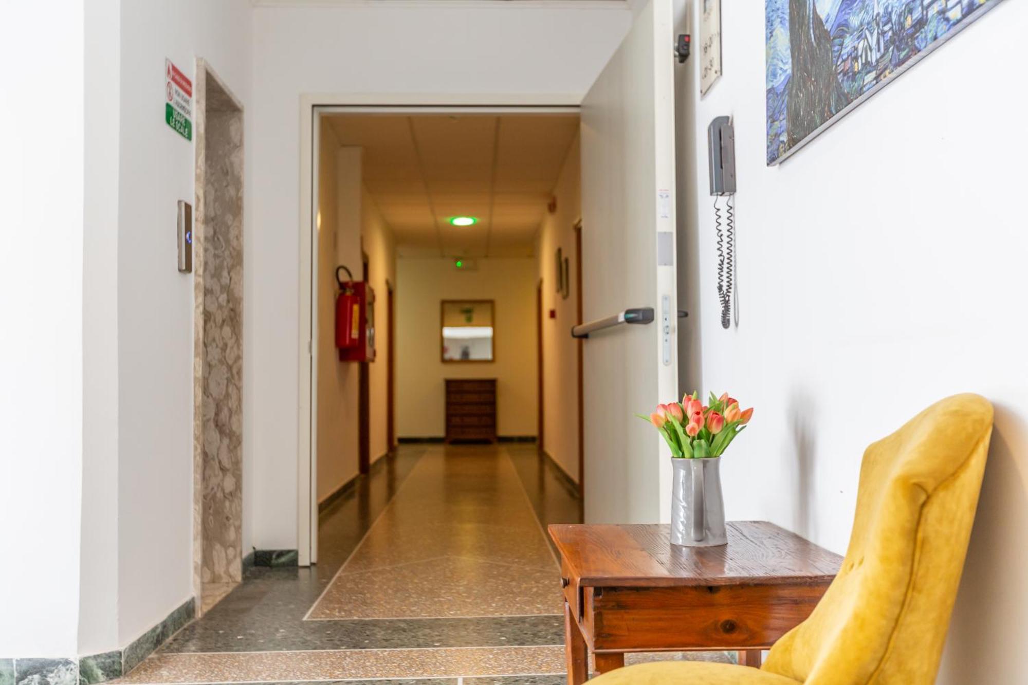 Hotel Haway Rimini Extérieur photo