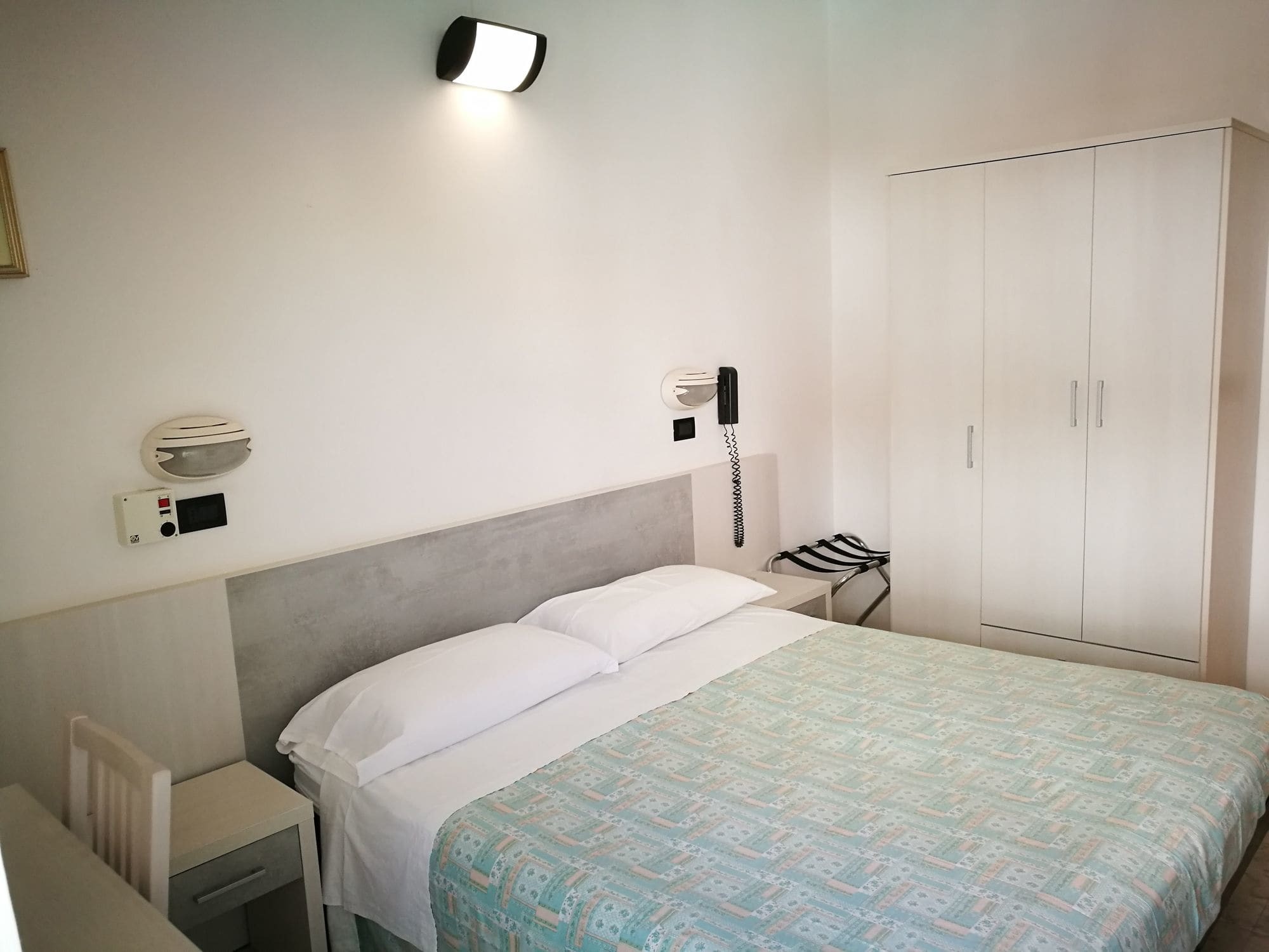 Hotel Haway Rimini Extérieur photo